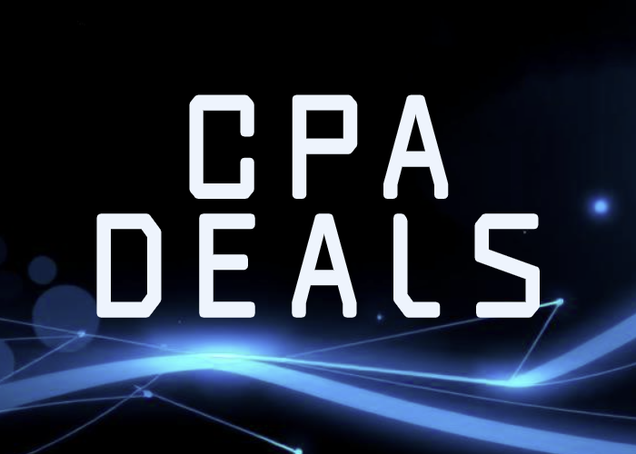 cpa deals