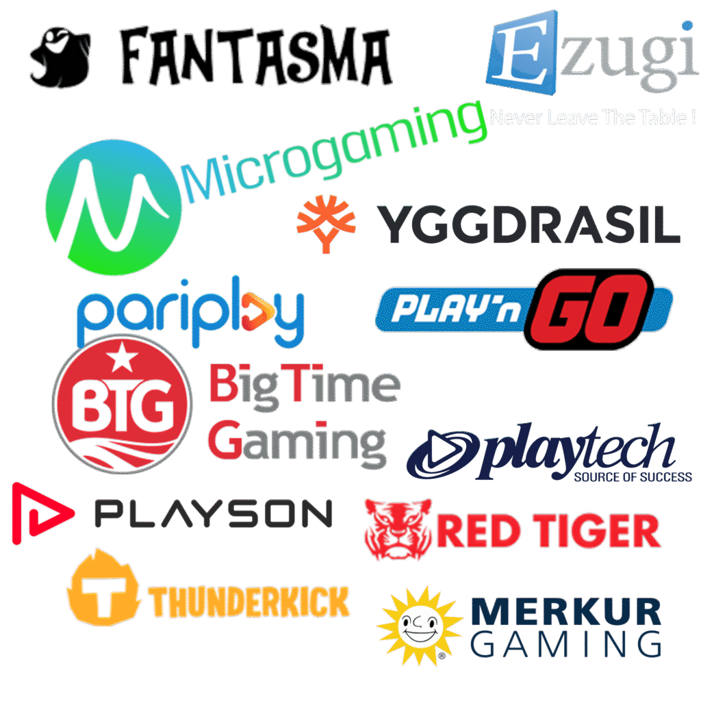 Top Software Providers That Make a Difference