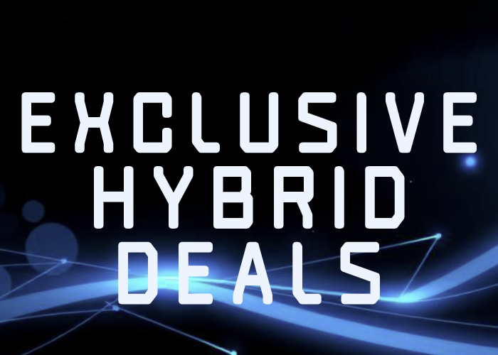 hybrid deals