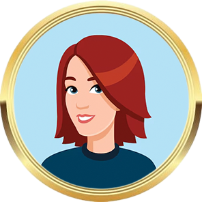 Laura - Junior Affiliate Manager