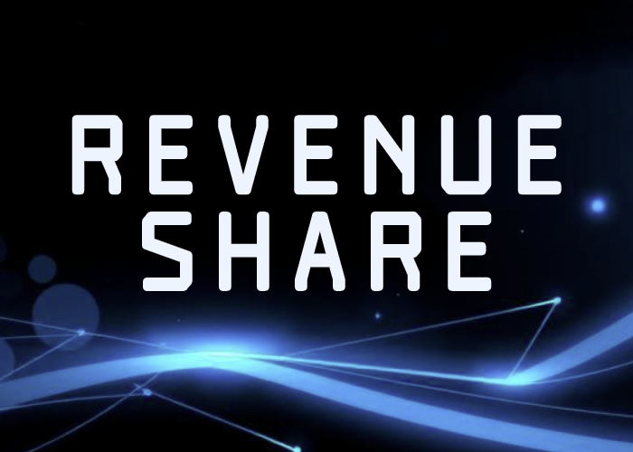 revenue share deals