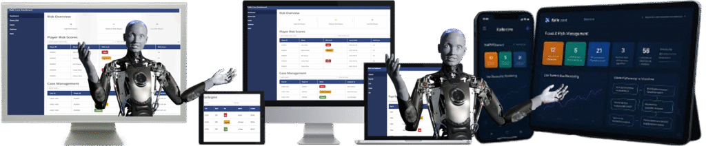 Kalle Core Risk & Fraud Manager