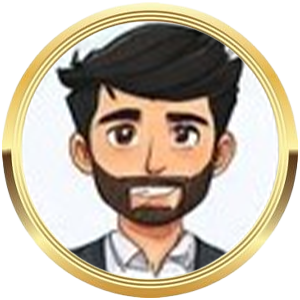 Pedro – Head of Affiliates