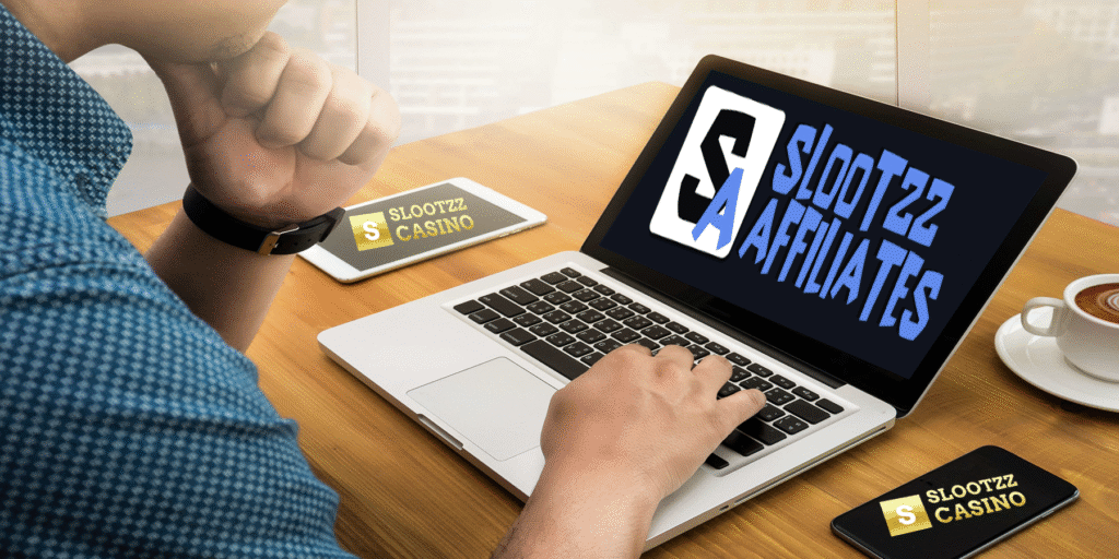 SlootZz Affiliates Promo