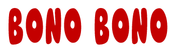 bonobono