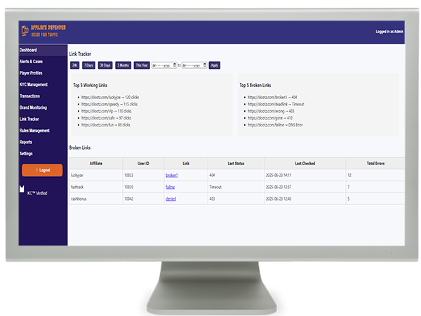 Everything You Need To Know About Affiliate Defender