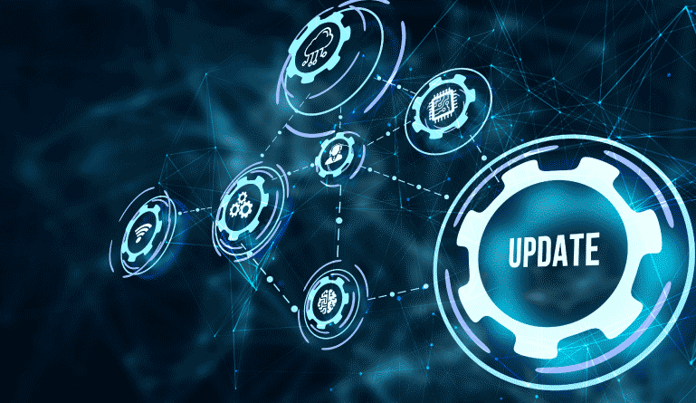 Security Update