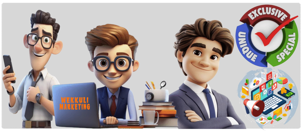 Who Created Affiliate Defender & KC Secure Platforms?